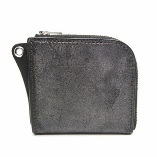 ワイルドスワンズ ミニ財布 フルグレインブライドル ALARD 28010313(その他)