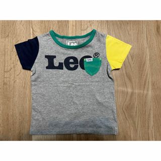 Lee - Lee 子供用Tシャツ サイズ100