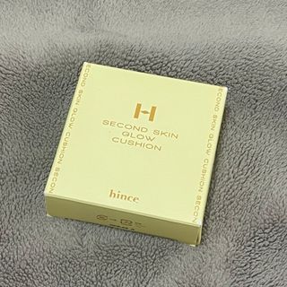 hince - HINCE セカンドスキングロウクッション21