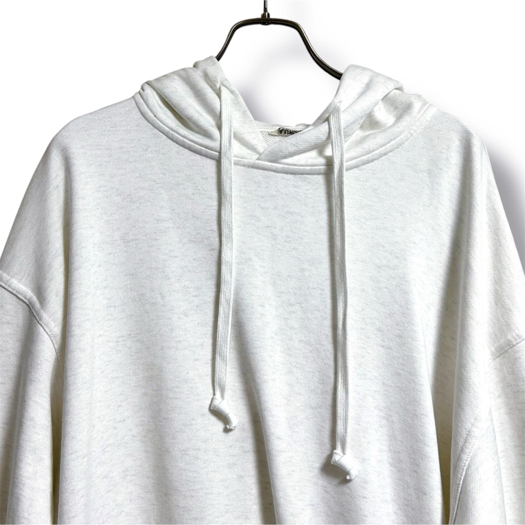 AURALEE LIGHT FLOWY SWEAT HALF SLEEVE PO – Chum!