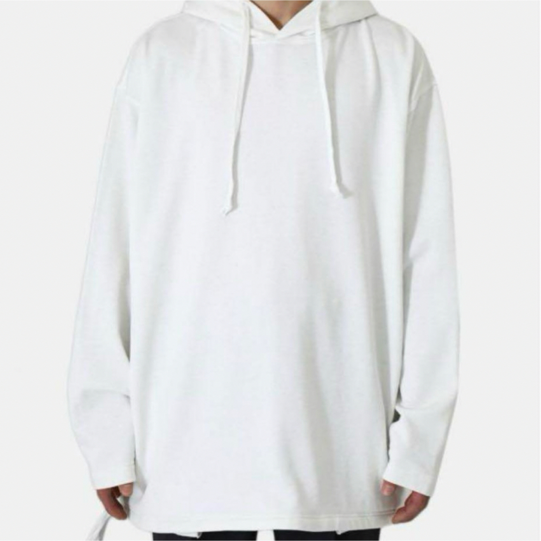 AURALEE LIGHT FLOWY SWEAT HALF SLEEVE PO – Chum!