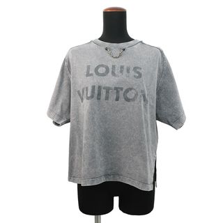 LOUIS VUITTON（Tシャツ(半袖/袖なし)）のフリマアイテム一覧