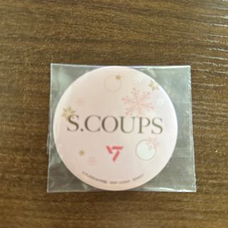 セブチ　一番くじ(アイドルグッズ)