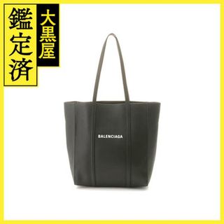 バレンシアガ(BALENCIAGA)のバレンシアガ エブリデイ　トートXS 551810 【430】(トートバッグ)