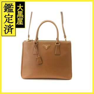 プラダ(PRADA)のプラダ 2wayショルダー 1BA274 【431】(ハンドバッグ)