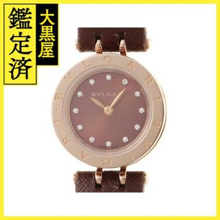 ブルガリ(BVLGARI)のブルガリ B-zero1 BZP23SG 【472】(腕時計)