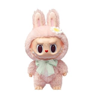 [中国限定] POP MART MOKOKO CLOSE TO SWEET(ぬいぐるみ)
