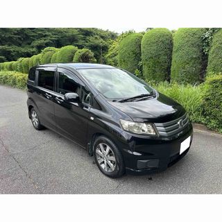 ホンダ(ホンダ)のホンダフリードスパイク(車体)