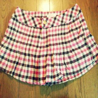 リズリサ(LIZ LISA)のりえ様専用出品♡(ショートパンツ)