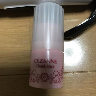 セザンヌケショウヒン(CEZANNE（セザンヌ化粧品）)のセザンヌ チークスティック03(チーク)