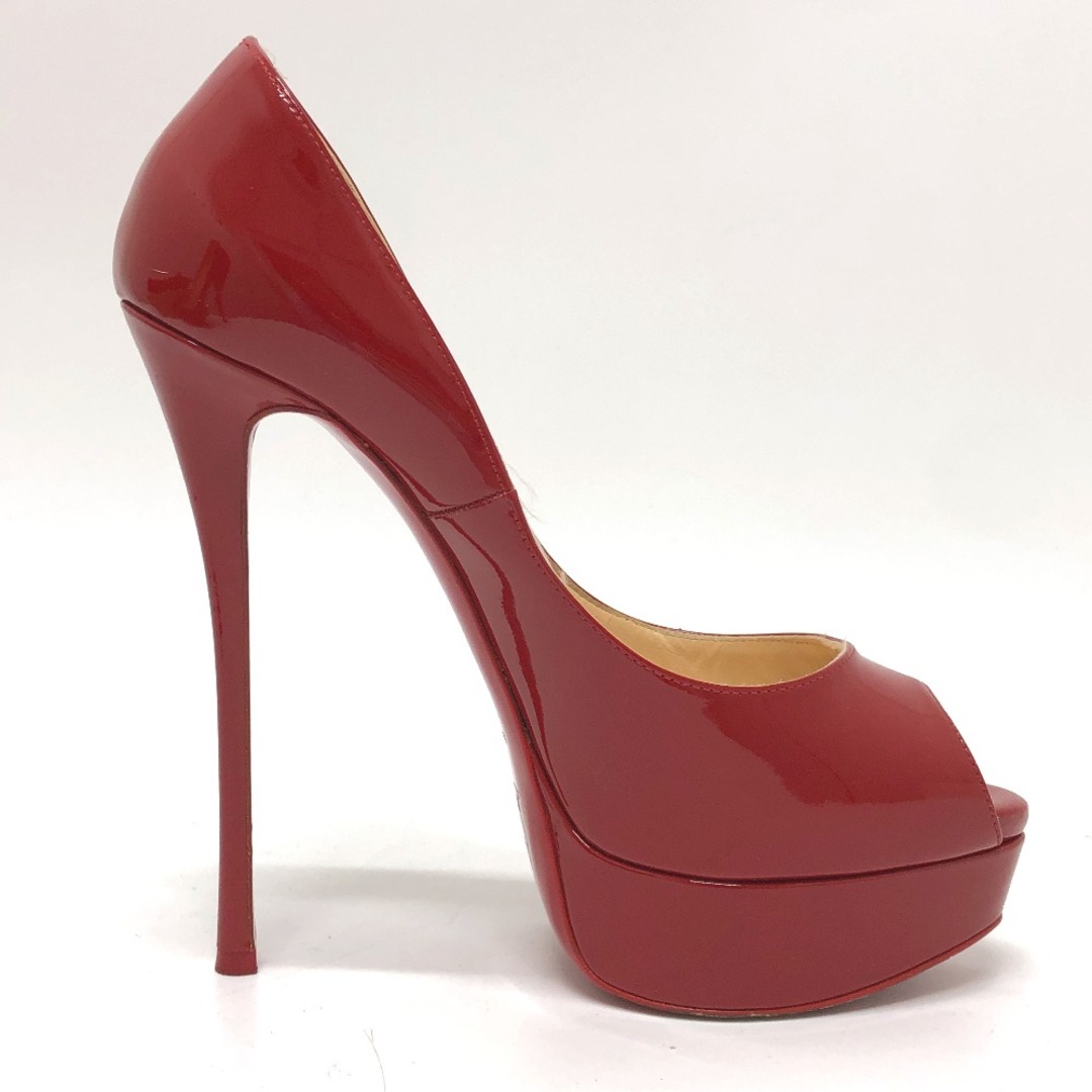 【セール】 Christian Louboutin - クリスチャンルブタン Christian 靴