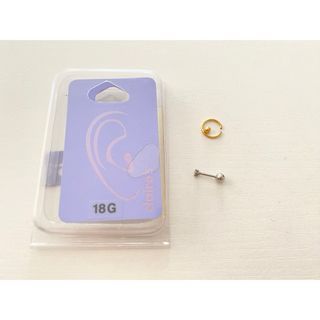 クレアーズ(claire's)の軟骨ピアス(ピアス)