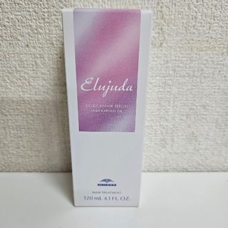 エルジューダ(Erujuda（Milbong）)のミルボン エルジューダ エクストラリペアセラム(オイル/美容液)