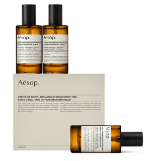 イソップ(Aesop)のAesop アロマティック ルームスプレー トリオ(アロマスプレー)