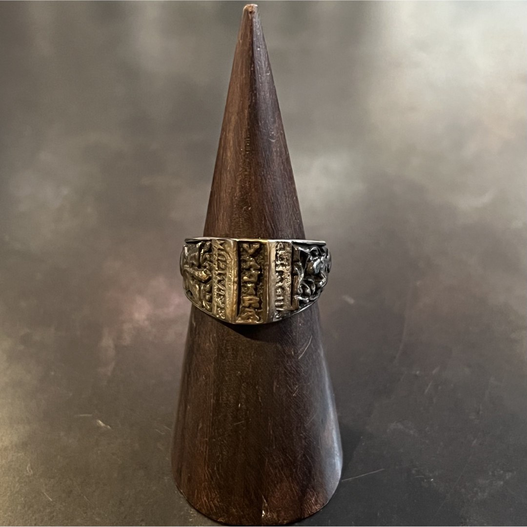 【特別送料無料！】 SILVER925 よし by RING/シルバー/リングの通販 DESIGN MIDWIFE アクセサリー