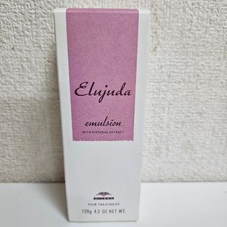 エルジューダ(Erujuda（Milbong）)のミルボン　エルジューダ　エマルジョン(トリートメント)
