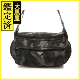 プラダ(PRADA)のプラダ ショルダーバッグ VA0991 【437】(ショルダーバッグ)