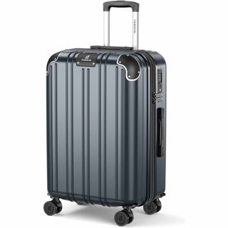 [現役CA監修・日本企業企画 スーツケース 機内持ち込み