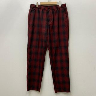 ステューシー(STUSSY)の【加古川店】 中古 STUSSY | ステューシー パンツ サイズ：L 【107】(その他)