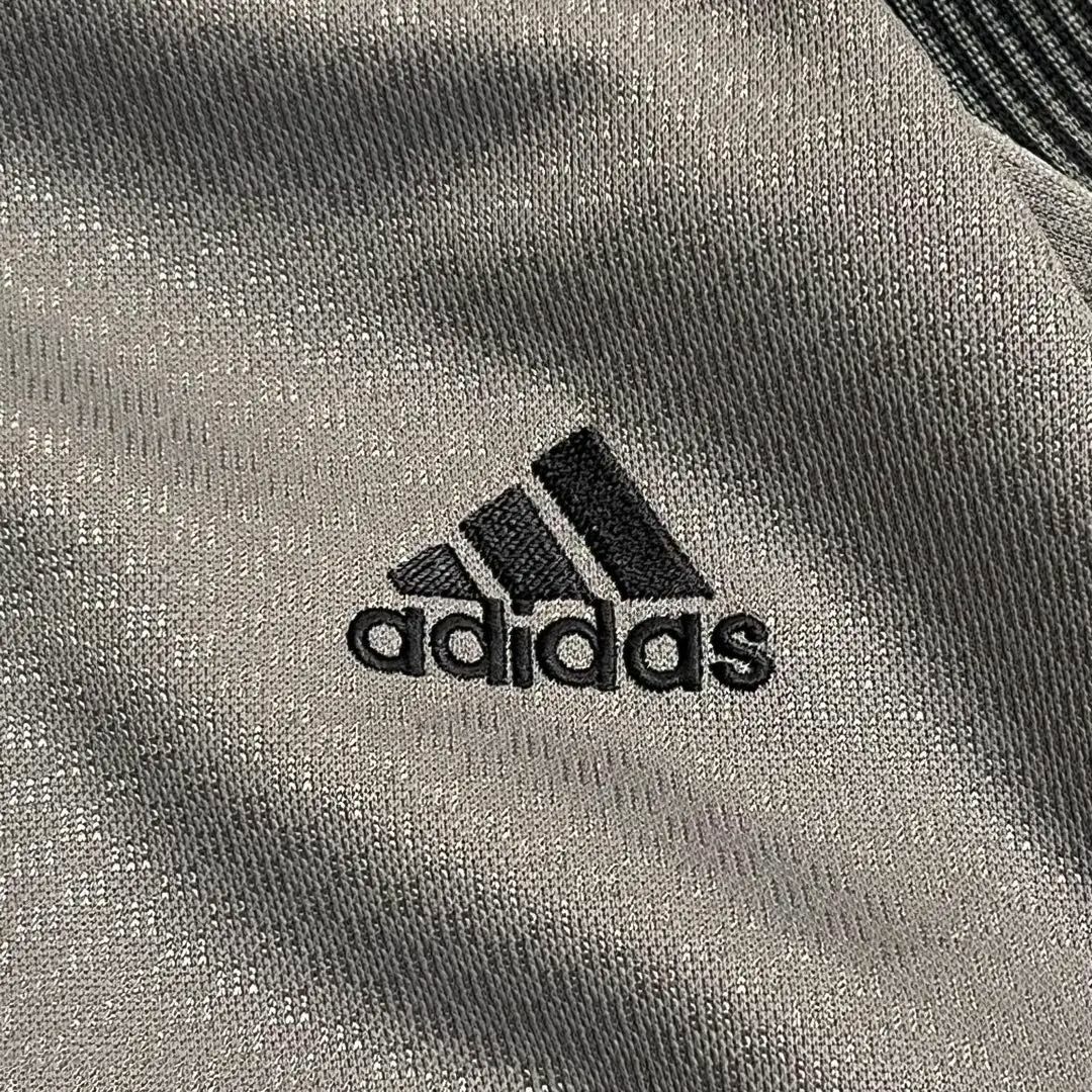 adidas - adidas 00s レアカラー トラックジャケット グレー