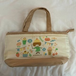 mizutama ランチバッグ(弁当用品)