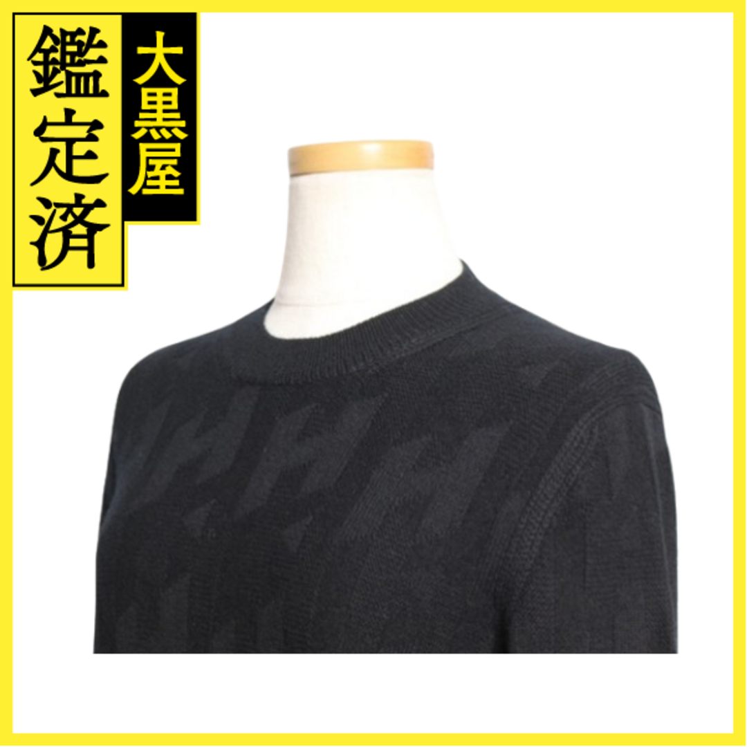 HERMES - エルメス Hモチーフ ニット 3H2617D4 【200】の通販 by