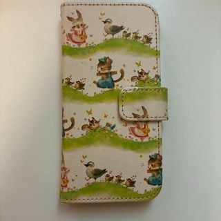 スマホケース(iPhoneケース)