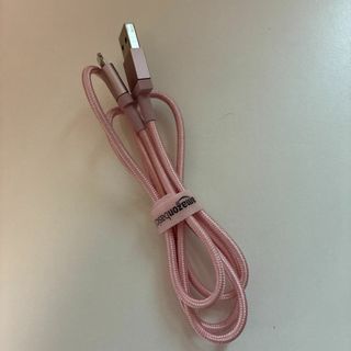 iPhone 充電ケーブル(その他)