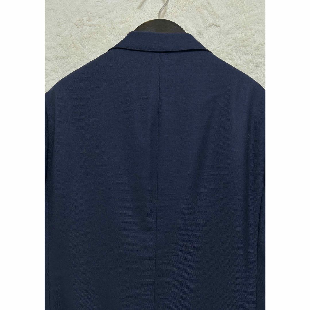 新着 COMPANY SUIT THE - ユニバーサルランゲージ 【極美品】春夏物 ジャケット・アウター
