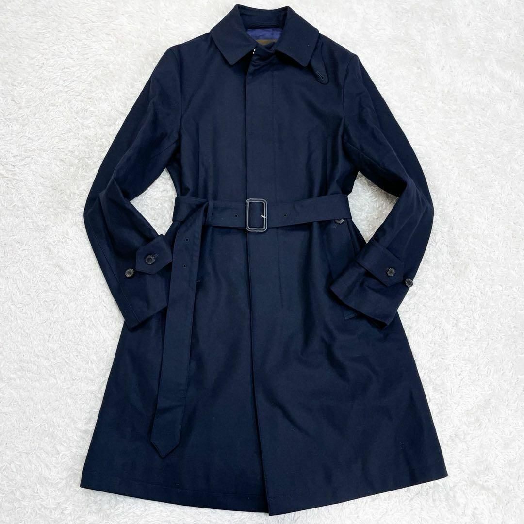 レビュー高評価の商品!の商品をすべて - MACKINTOSH 極美品 ダンケルド ロロピアーナ マッキントッシュ ジャケット・アウター