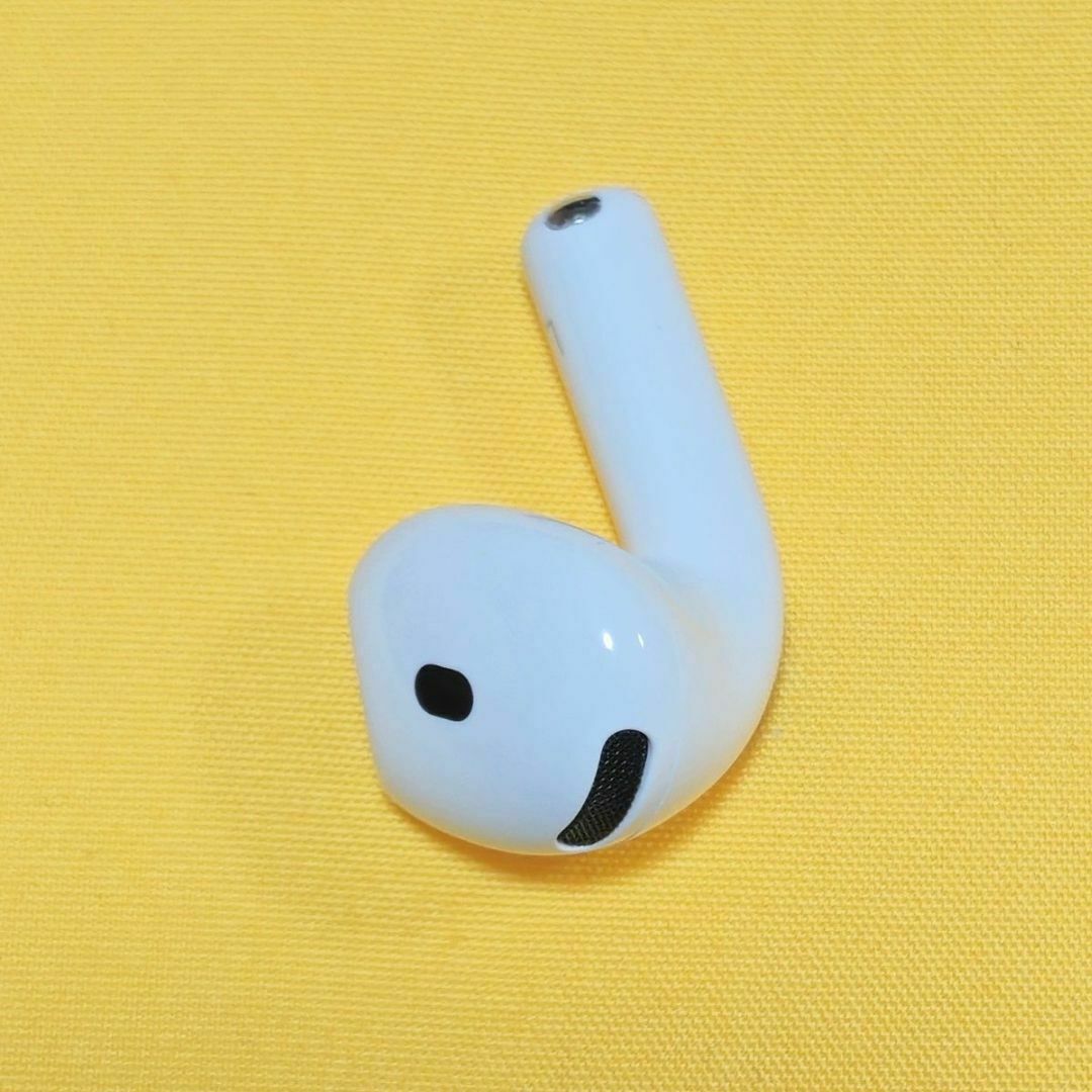 Apple - 【未使用品級】AirPods4 第四世代 左耳 ノイズキャンセ