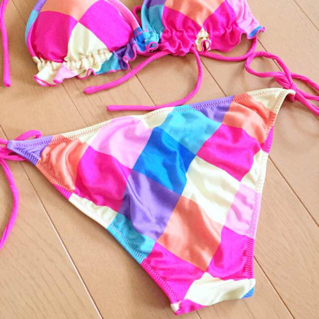 Ravijour(ラヴィジュール)のRavijour ビキニ♡ レディースの水着/浴衣(水着)の商品写真