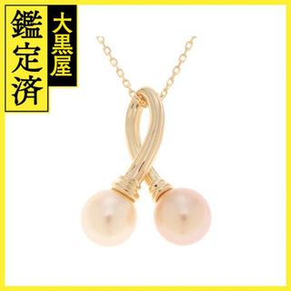 タサキ(TASAKI)のタサキ - ネックレス 【432】(ネックレス)