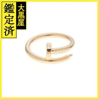カルティエ(Cartier)のカルティエ - B4092655 【432】(リング(指輪))