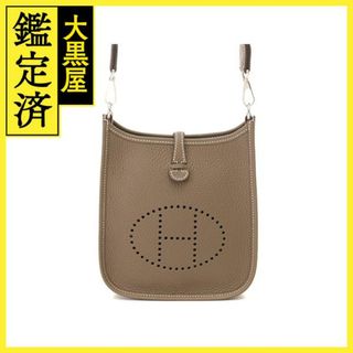 エルメス(HERMES)のエルメス エヴリンTPM - 【433】(ショルダーバッグ)