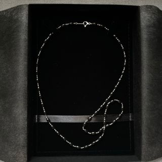 DisMoiラボ65㎝ネックレス(ネックレス)