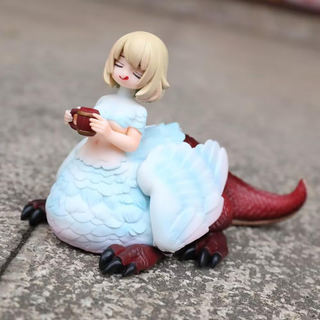 ダンジョン飯 ファリン（ファリゴン） フィギュア(アメコミ)