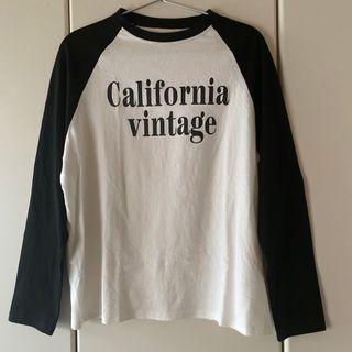 SHEIN - 新品♡未使用 SHEIN シーイン 長袖 ロンT 