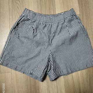 ユニクロ(UNIQLO)のUNIQLOショートパンツ(ショートパンツ)