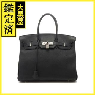 エルメス(HERMES)のエルメス バーキン35 - 【433】(ハンドバッグ)