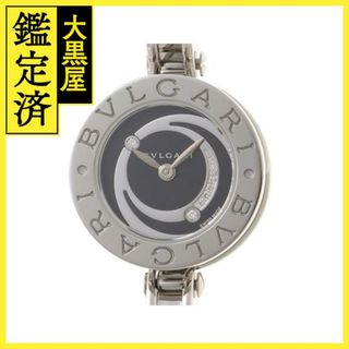 ブルガリ(BVLGARI)のブルガリ B-zero1 BZ22S 【472】(腕時計)