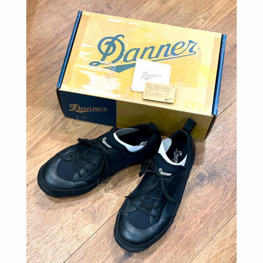 楽天最安値に挑戦】 新品 A0613S Danner 【サイズ：US9(27cm