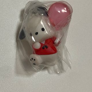 サンリオ カラーコレクションチャーム ポチャッコ(キーホルダー)