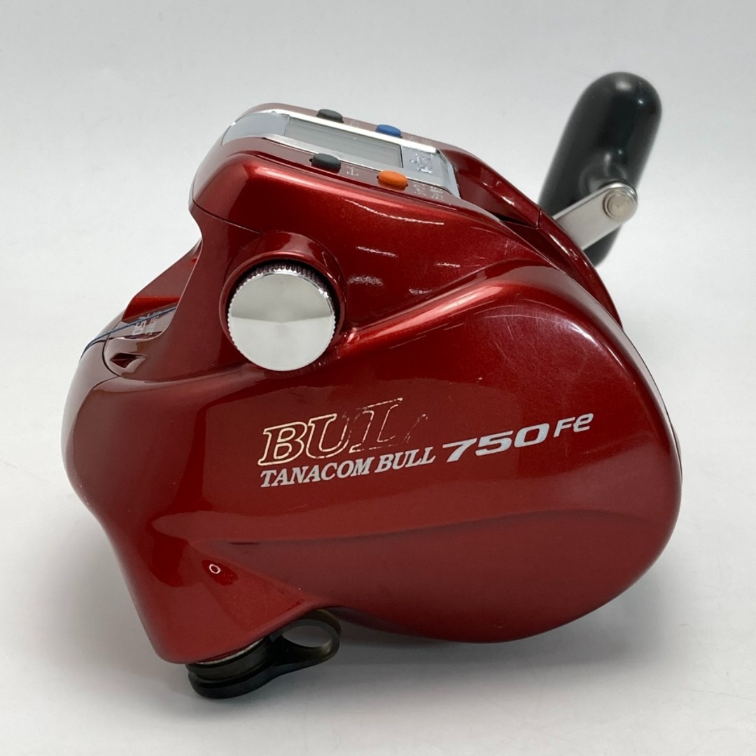 DAIWA - DAIWA ダイワ タナコンブル 750Fe 801383 電動リール 箱