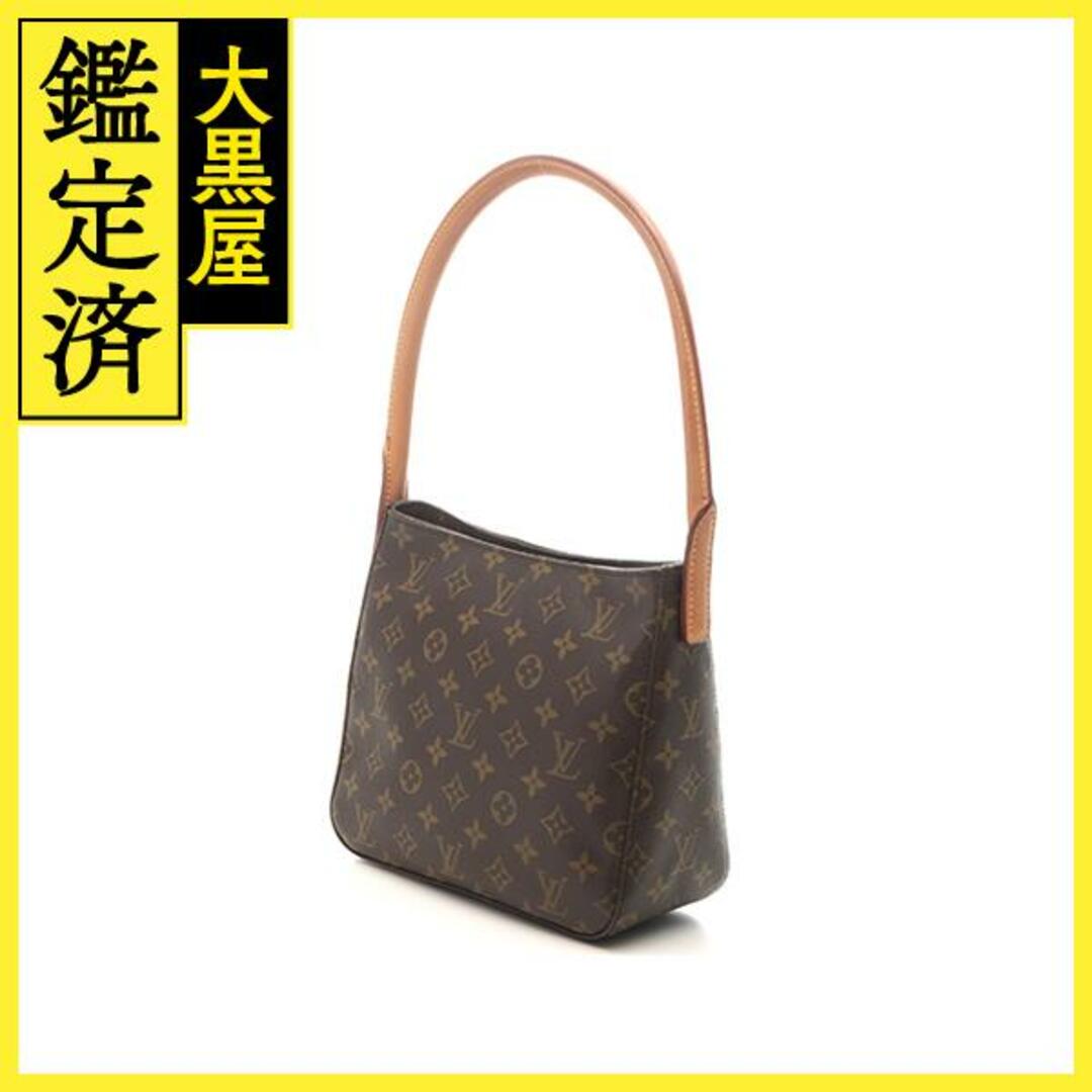 ルイ・ヴィトン LOUIS VUITTON ルーピングMM M51146 モノグラム