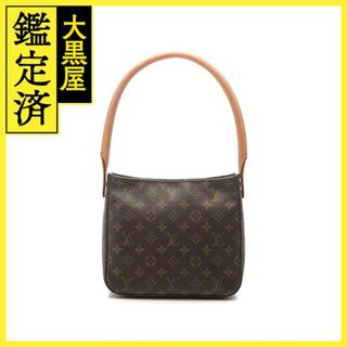 ルイヴィトン(LOUIS VUITTON)のルイ・ヴィトン ルーピングMM M51146 【431】(その他)