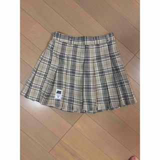 ラブトキシック(lovetoxic)の子供服スカート(スカート)
