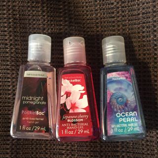 バスアンドボディーワークス(Bath & Body Works)のちえ様専用★bath&body works ハンドジェル(その他)