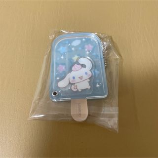 サンリオ(サンリオ)のサンリオ　カスタムアクリルチャーム　アイスキャンディー(キャラクターグッズ)
