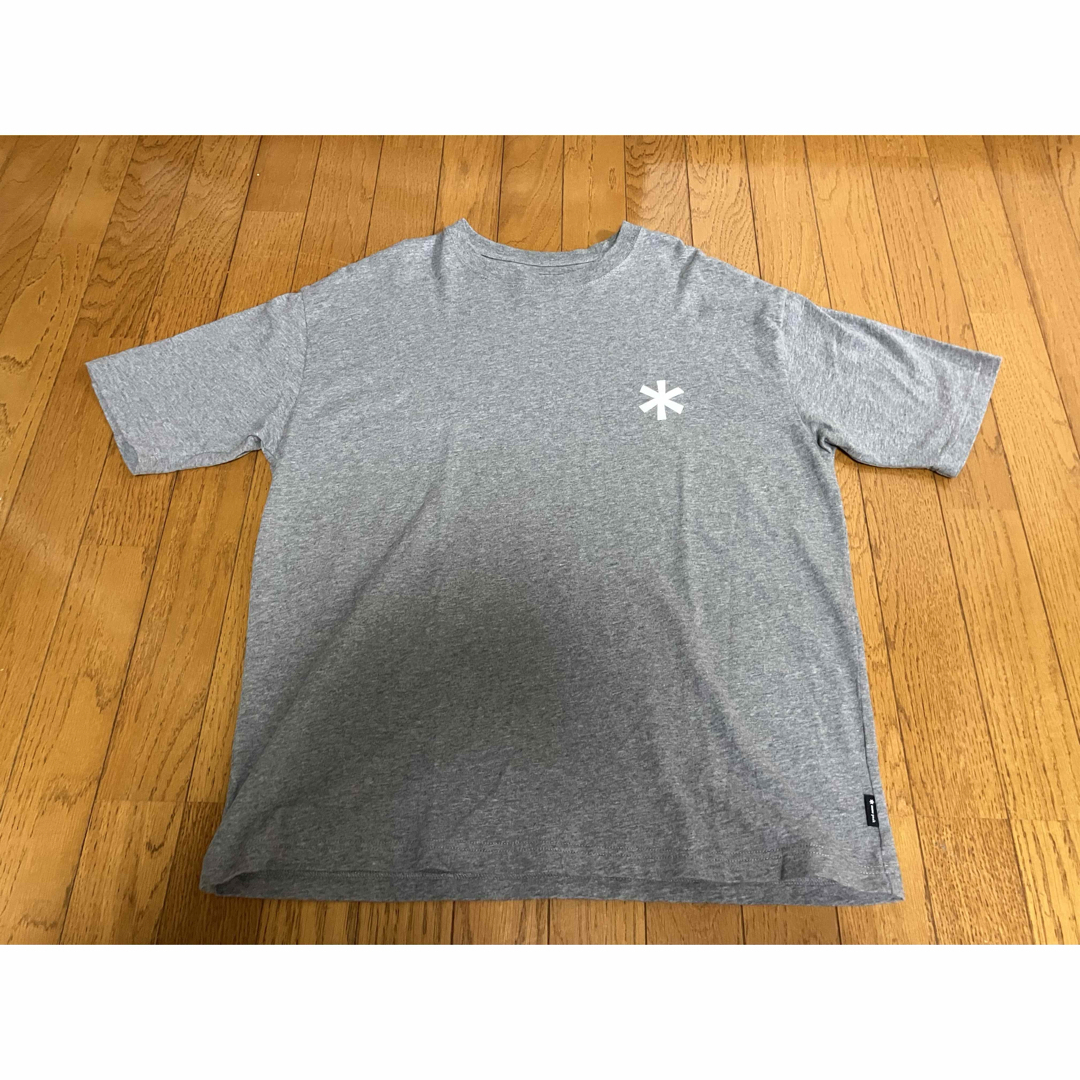Snow Peak(スノーピーク)の美品。snow peak × relume tシャツ メンズのトップス(Tシャツ/カットソー(半袖/袖なし))の商品写真